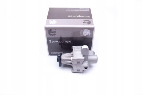 ESEN SKV 10SKV245 Насос гідропідсилювача 10skv245 skv