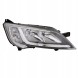 CHINA 57N110LE MHM TUNING Фара лампа citroen jumper fiat ducato peugeot boxer lift 2014-2026 р