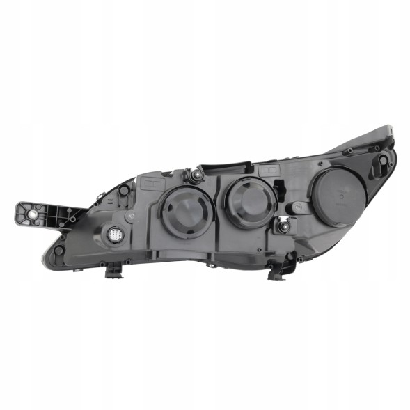 CHINA 57N110LE MHM TUNING Фара лампа citroen jumper fiat ducato peugeot boxer lift 2014-2026 р