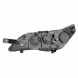 CHINA 57N110LE MHM TUNING Фара лампа citroen jumper fiat ducato peugeot boxer lift 2014-2026 р