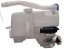 Китай WB/8260A452 8260A409 8264A228 MITSUBISHI ECLIPSE CROSS 17 - 20 БАЧОК ОМИВАЧА З НАСОСОМ