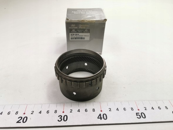 Hyundai OE Нижня передача та зворотне кільце Hyundai Santa FE 2000- 45796 39510