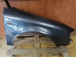 Polcar AUDI A4 B7 BŁOTNIK PRAWY PRZÓD LX7Z MASA ANTYKOROZYJNA AUDI A4 B7 БРИЗКОВИК ПРАВИЙ ПЕРЕДНІЙ LX7Z АНТИКОРОЗІЙНА МАСА