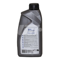 28344412 D DELPHI Олива моторна Delphi PRESTIGE ULTIMATE C2 0W 30 1л