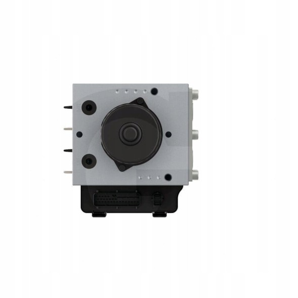 Wabco 4784070670 Контролер, система регулювання гальмівної/тягової сили