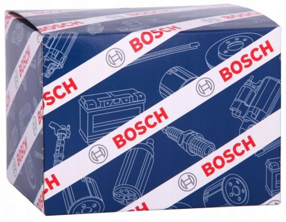 Bosch 0 986 142 024 Важіль, підвіска колеса