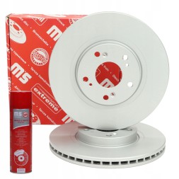 Master-Sport 24012502111PR-SET-MSP Гальмівні диски передні 24012502111pr-pcs-ms | 2шт