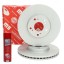 Master-Sport 24012502111PR-SET-MSP Гальмівні диски передні 24012502111pr-pcs-ms | 2шт