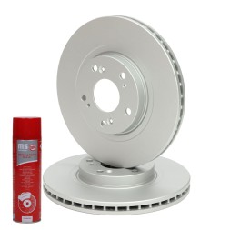 Master-Sport 24012502111PR-SET-MSP Гальмівні диски передні 24012502111pr-pcs-ms | 2шт