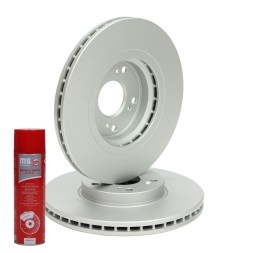Master-Sport 24012502111PR-SET-MSP Гальмівні диски передні 24012502111pr-pcs-ms | 2шт