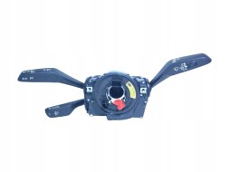 Audi OE 4N0907129LT 4N0907129lt комбінований перемикач манеток нагрівальна стрічка audi a4 a5 a6