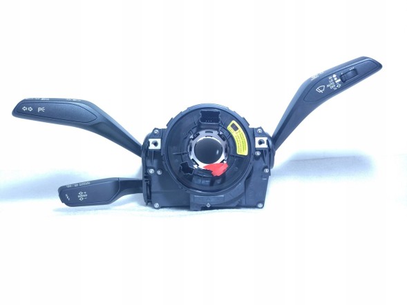 Audi OE 4N0907129LT 4N0907129lt комбінований перемикач манеток нагрівальна стрічка audi a4 a5 a6