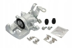 TRW BHZ975E Затискач заднього дискового гальма p mitsubishi asx, ou