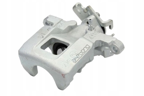 TRW BHZ975E Затискач заднього дискового гальма p mitsubishi asx, ou