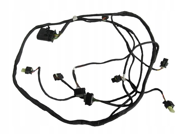 Mercedes-Benz OE MERCEDES W292 PDC джгут проводів A2925400506