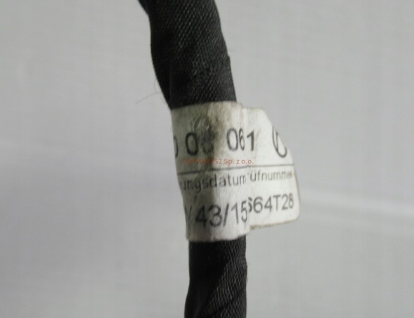 Mercedes-Benz OE MERCEDES W292 PDC джгут проводів A2925400506