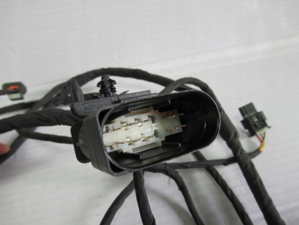 Mercedes-Benz OE MERCEDES W292 PDC джгут проводів A2925400506