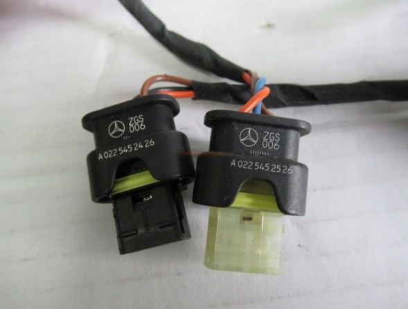 Mercedes-Benz OE MERCEDES W292 PDC джгут проводів A2925400506
