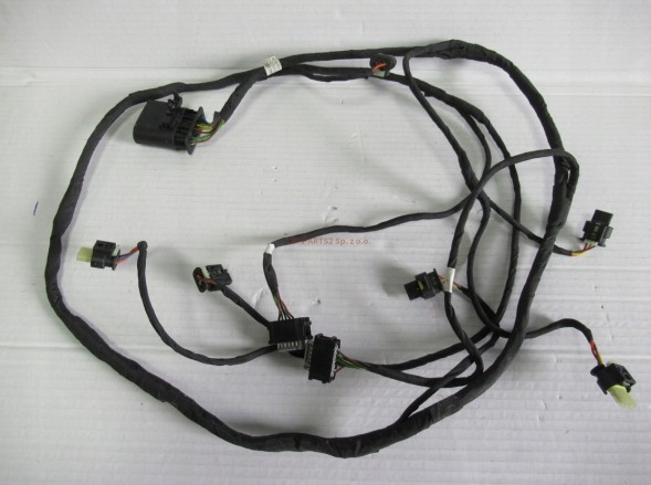 Mercedes-Benz OE MERCEDES W292 PDC джгут проводів A2925400506