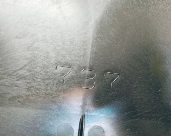 Lexus OE 5142076010 Б/у кришка бампера нижня радіатора передня LEXUS UX НОВА OE