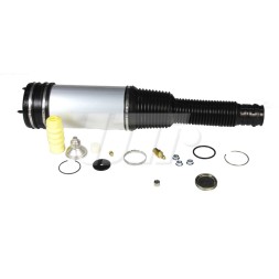 60207R SATO TECH Sato Пневмобалон MB S Class W2 20 1998 2006 R