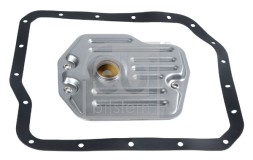 109412 FEBI BILSTEIN Ремонтний комплект автоматичної коробки перемикання передач мастильного фільтра
