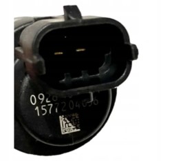 Bosch 0928400606 Регулятор тиску палива yaris auris citroen форд peugeot 928400606