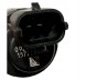 Bosch 0928400606 Регулятор тиску палива yaris auris citroen форд peugeot 928400606