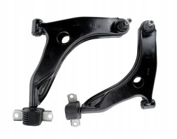 Febi АРХІВ ЛІВИЙ ПРАВИЙ ПЕРЕДНИЙ VOLVO S40 V40 2001-03 30887654 30887653 FEBI QUALITY