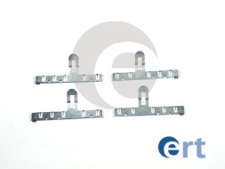 420005 ERT Комплект монтажний колодок