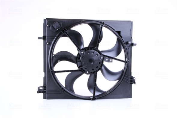 Nissens 85946 Вентилятор, охолодження двигуна nissens 85946