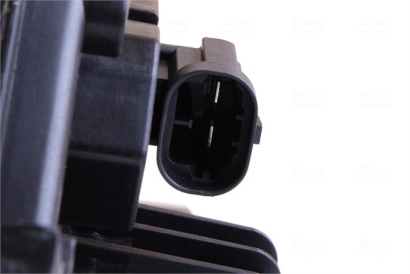 Nissens 85946 Вентилятор, охолодження двигуна nissens 85946