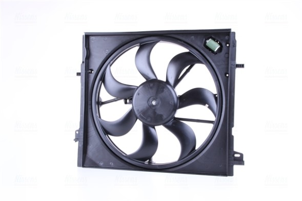 Nissens 85946 Вентилятор, охолодження двигуна nissens 85946