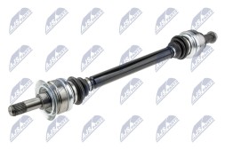 NTY NPW-BM-085 Nty npw-bm-085 карданний вал