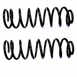 Ultra Power 52001122 Пружини передні 2шт Jeep Cherokee XJ 1984 - 2001