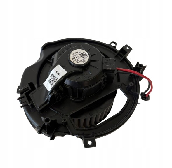 Volkswagen OE 5WC819021B 5WC 819 021 B glp Вентилятор повітродувки tiguan karoq англієць 5wc819021b розрив фото!