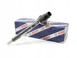 Bosch 0 986 435 276 Інжектор 1шт 0986435276 volkswagen crafter 2.0 bosch новий