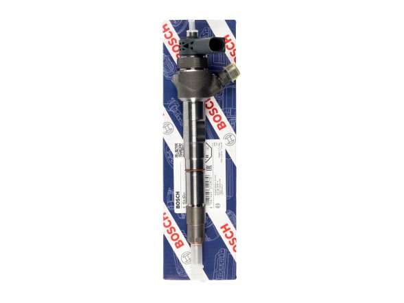 Bosch 0 986 435 276 Інжектор 1шт 0986435276 volkswagen crafter 2.0 bosch новий