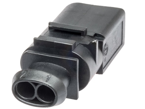 e-connectors 42064500/8D0973822/ZEST/100/1,5-2,5 Розетки типу 8Д0973822 1,5-2,5мм² (набір 100 шт)