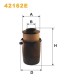 42162E WIX FILTERS Фільтр повітряний