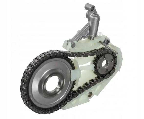 Febi bilstein 46140 Zest ланцюг масляного насоса 46140 febi bilstein bmw