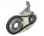 Febi bilstein 46140 Zest ланцюг масляного насоса 46140 febi bilstein bmw