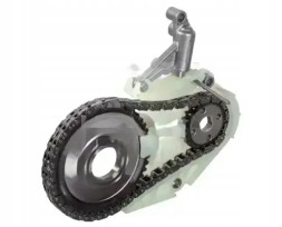 Febi bilstein 46140 Zest ланцюг масляного насоса 46140 febi bilstein bmw