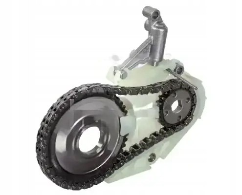 Febi bilstein 46140 Zest ланцюг масляного насоса 46140 febi bilstein bmw