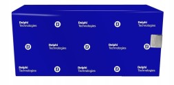 Delphi FG2653-12B1 Комплект паливного насоса. - Delphi fg2653-12b1