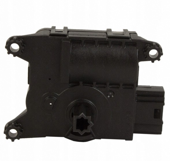 Ford OE FR3Z19E616DB Двигун настройки припливних заслінок ford mustang 2015-2024