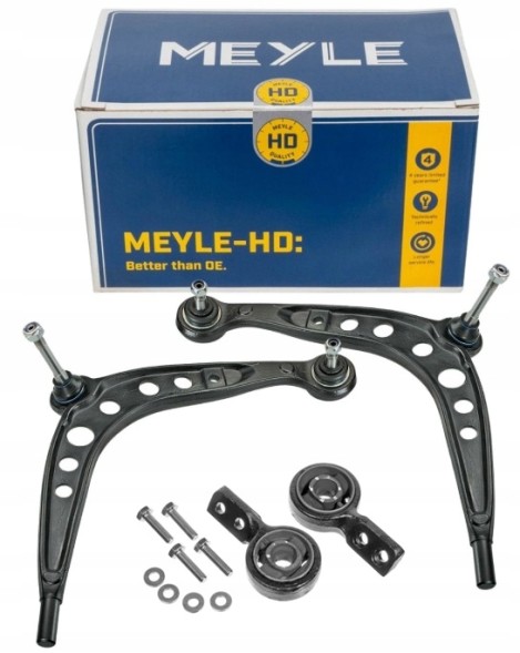 Meyle 316 050 0023/HD Ригелі bmw 3 e36 z3 передня підвіска meyle hd