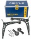 Meyle 316 050 0023/HD Ригелі bmw 3 e36 z3 передня підвіска meyle hd