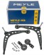 Meyle 316 050 0023/HD Ригелі bmw 3 e36 z3 передня підвіска meyle hd