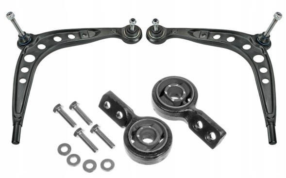 Meyle 316 050 0023/HD Ригелі bmw 3 e36 z3 передня підвіска meyle hd